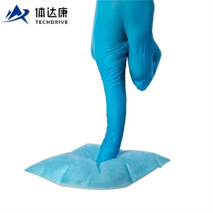 منشفة فائقة الامتصاص للقرحة 10×20 سم